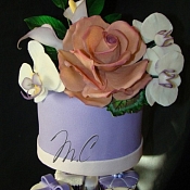 Candy bar   - свадебные торты, Беларусь - фото 2