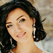 Свадебный стилист Ирина Дряпко, Беларусь - фото 3