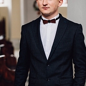 Фотограф Дария Бульская, Беларусь - фото 1