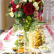 Свадебный оформитель Екатерина Лотыш, Беларусь - фото 3