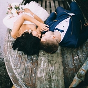 Фотограф Анастасия Богданова, Беларусь - фото 2