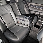 Аренда BMW F 01  , Беларусь - фото 2