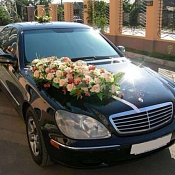 Аренда Mercedes W 220  , Беларусь - фото 1