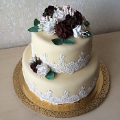 Tortikkate   - свадебные торты, Беларусь - фото 2