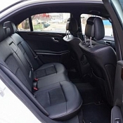 Аренда Mercedes W212  , Беларусь - фото 2