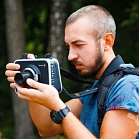 Валерий Рябов