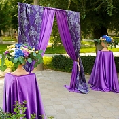 Свадебный оформитель Татьяна Иванюжина, Беларусь - фото 2