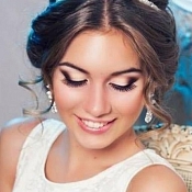 Свадебный стилист Диана  Бах, Беларусь - фото 1