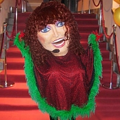 Шоу ростовых кукол Super star, Беларусь - фото 1