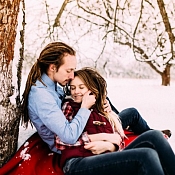 Фотограф Сергей Устинкин, Беларусь - фото 1