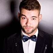 Ведущий Илья Аксенов, Беларусь - фото 3