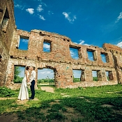 Фотограф Александр Косинский, Беларусь - фото 1