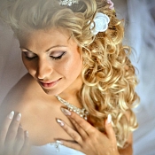 Свадебный стилист Юля Αрхипова  , Беларусь - фото 2