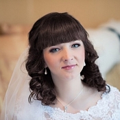 Свадебный стилист Тамара Боровикова, Беларусь - фото 3