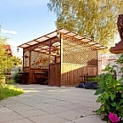 Райский уголок