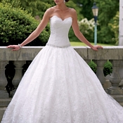 Свадебный салон Shantal  , Беларусь - фото 3