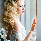 Фотограф Дарья Страх, Беларусь - фото 1