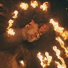 Анастасия  Метелица