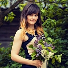 Светлана Явейшис