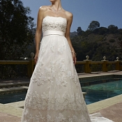 Свадебный салон La Belle Reve, Беларусь - фото 3