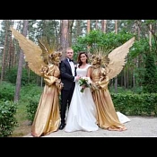 EIVA show, Беларусь - фото 2