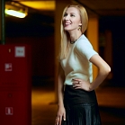 Оксана Матиюк