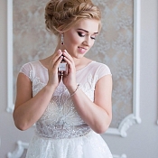 Свадебный стилист Алена  Киселева , Беларусь - фото 2