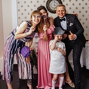 Ведущий Александр Ховпун, Беларусь - фото 3