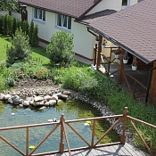 Усадьба «AURA (Аура)»  , Беларусь - фото 2