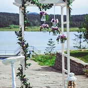 Свадебный оформитель Милания Decor, Беларусь - фото 3