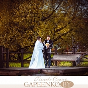 Фотограф Сергей Гапеенко, Беларусь - фото 2