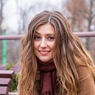 Наташа Шведова