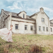 Фотограф Алина Малюжиц, Беларусь - фото 2