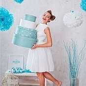 Свадебный оформитель Art-  Party, Беларусь - фото 3