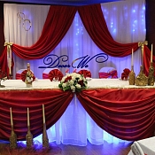 Свадебный оформитель Диана Матейчик, Беларусь - фото 3