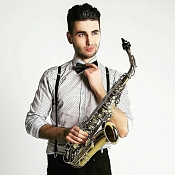 Ведущий Павел Леонтьев, Беларусь - фото 2