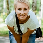 Ирина Чалая