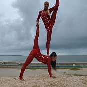 Таня Наруцкая, Беларусь - фото 3