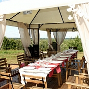 Усадьба Поместье Горваль  , Беларусь - фото 3