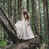 Фотограф Алёна Журавлёва, Беларусь - фото 1