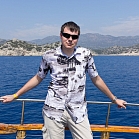 Александр Юнчик