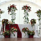 Свадебный оформитель Wedding Decor, Беларусь - фото 2