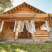 Усадьба «Иван да Марья»  , Беларусь - фото 3