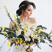 Фотограф Анна Чайка, Беларусь - фото 1