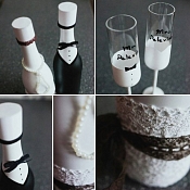 Свадебный оформитель Юлия Корзун, Беларусь - фото 2