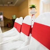 Свадебный оформитель Юлия Фёдорова, Беларусь - фото 1