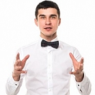 Сергей Алмазов