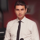 Павел Леонтьев