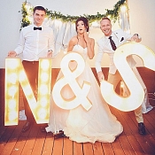 Ведущий Артём Астровлян, Беларусь - фото 3