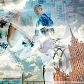 Видеограф Dima Proxor , Беларусь - фото 2